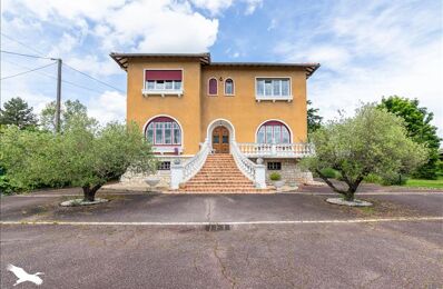 vente maison 434 000 € à proximité de Lafox (47240)