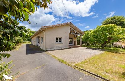 vente maison 525 000 € à proximité de La Teste-de-Buch (33260)
