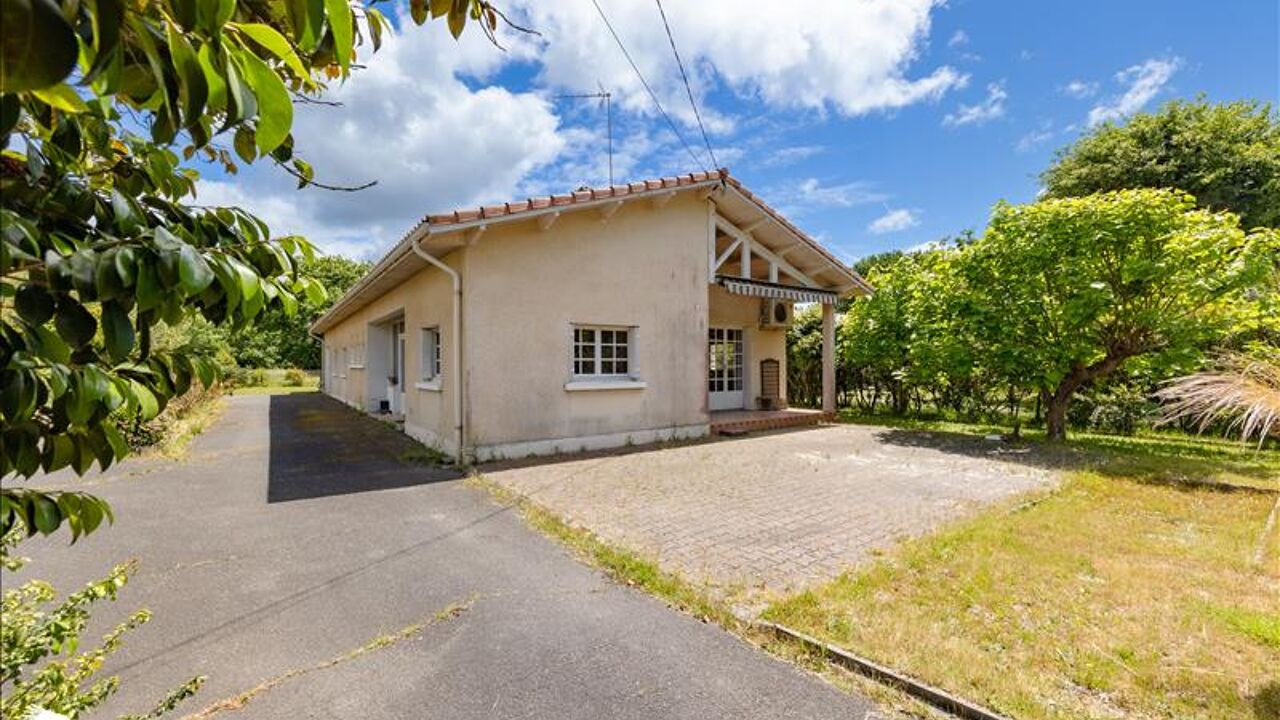 maison 7 pièces 141 m2 à vendre à Andernos-les-Bains (33510)