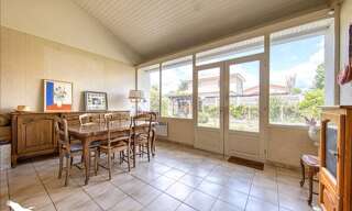 Maison 7 Pièces 141 m² à vendre à Andernos-les-Bains (33510)