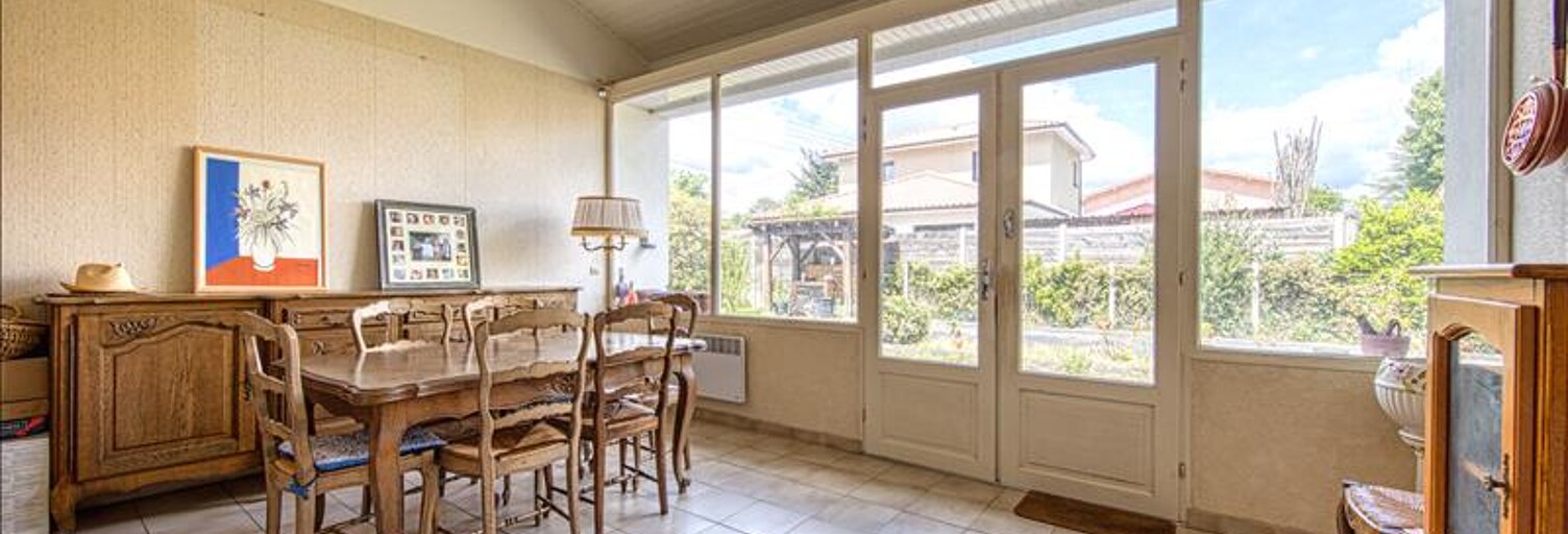 Maison 7 Pièces 141 m² à vendre à Andernos-les-Bains (33510)