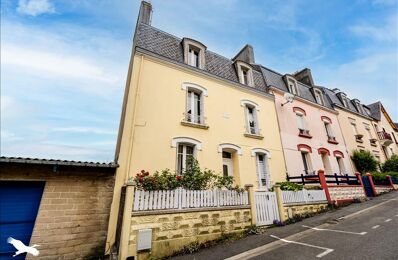 vente maison 327 050 € à proximité de Gourlizon (29710)