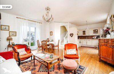 vente maison 296 800 € à proximité de Plogastel-Saint-Germain (29710)