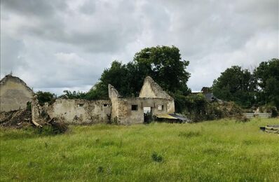 vente terrain 81 770 € à proximité de Reignac-sur-Indre (37310)