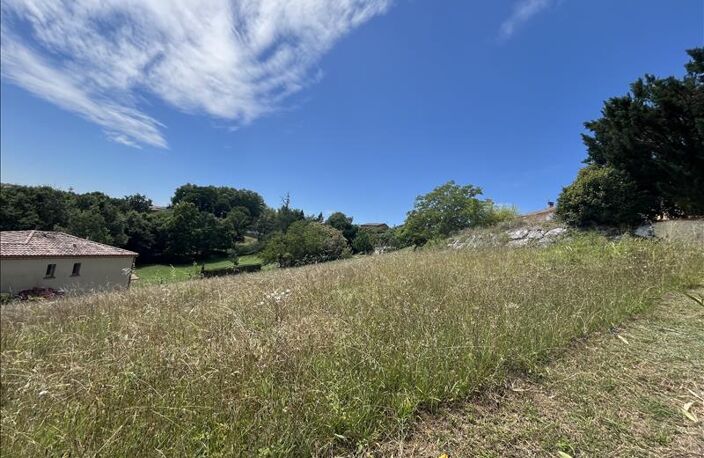 Terrain à bâtir de 0 pièces principales — photo 2
