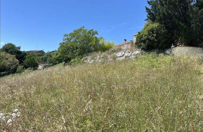 Terrain à bâtir de 0 pièces principales — photo 3