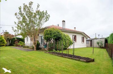 vente maison 192 500 € à proximité de Casteide-Candau (64370)