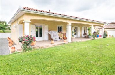 vente maison 233 200 € à proximité de Aurignac (31420)