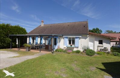 vente maison 165 850 € à proximité de Langon-sur-Cher (41320)