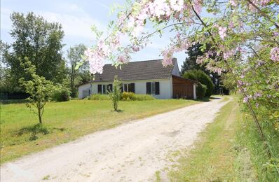 vente maison 165 850 € à proximité de Selles-sur-Cher (41130)