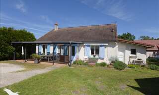 Maison 4 Pièces 101 m² à vendre à Gièvres (41130)