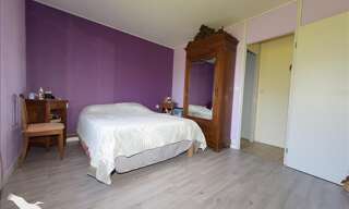 Maison 4 Pièces 101 m² à vendre à Gièvres (41130)