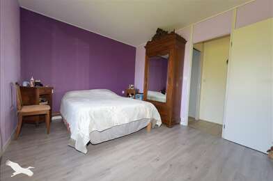 Maison 4 pièces 161035 €