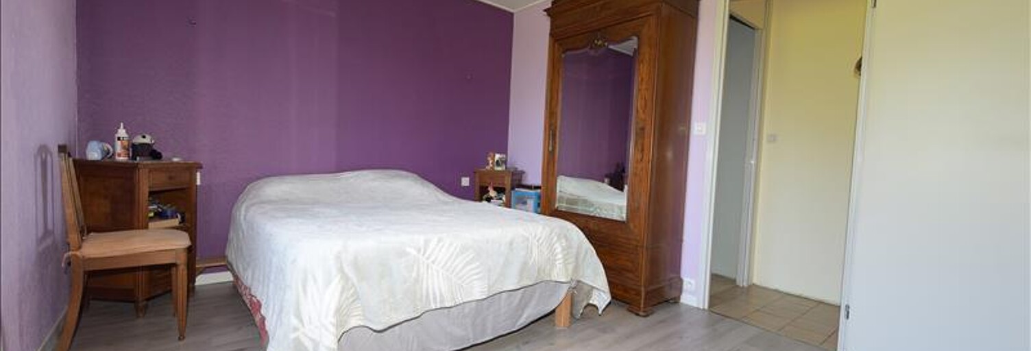 Maison 4 Pièces 101 m² à vendre à Gièvres (41130)