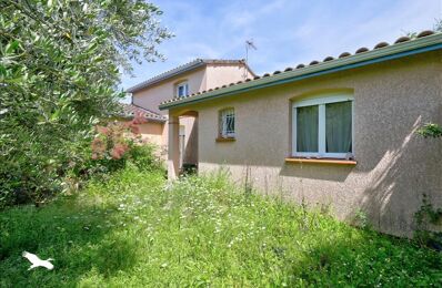 vente maison 260 000 € à proximité de Lisle-sur-Tarn (81310)