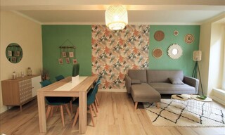 Immeuble   m² à vendre à Saint-Girons (09200)