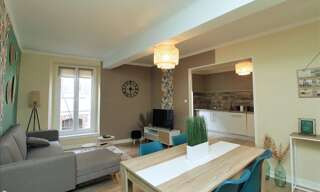 Immeuble   m² à vendre à Saint-Girons (09200)