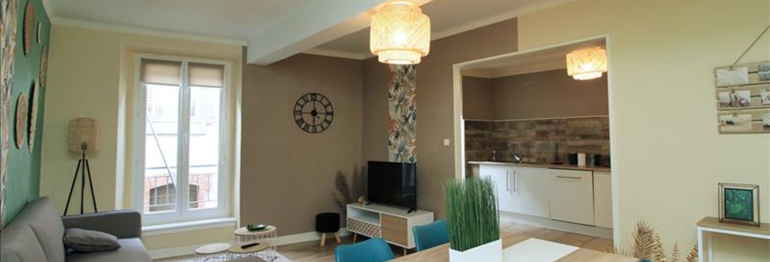 Immeuble   m² à vendre à Saint-Girons (09200)