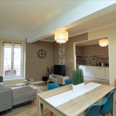 Immeuble  199000 €