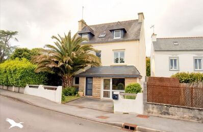 vente maison 249 100 € à proximité de Saint-Thurien (29380)