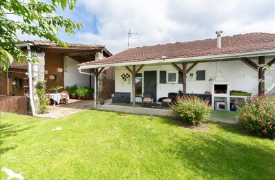 vente maison 183 180 € à proximité de Saint-Ciers-de-Canesse (33710)