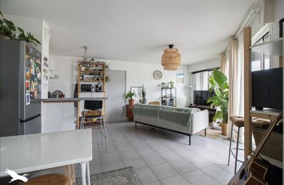 vente appartement 218 400 € à proximité de Saint-Martin-de-Hinx (40390)