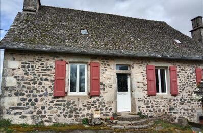 vente maison 139 750 € à proximité de Saint-Cirgues-la-Loutre (19220)