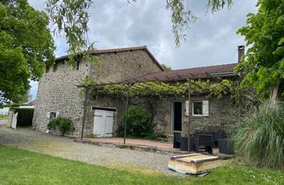 vente maison 186 375 € à proximité de Abjat-sur-Bandiat (24300)
