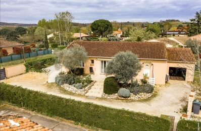 vente maison 288 900 € à proximité de Castelnau-de-Lévis (81150)
