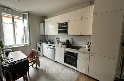 location appartement 810 € CC /mois à proximité de Saint-Paul-de-Varces (38760)