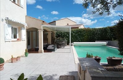 vente maison 698 000 € à proximité de Montpellier (34090)
