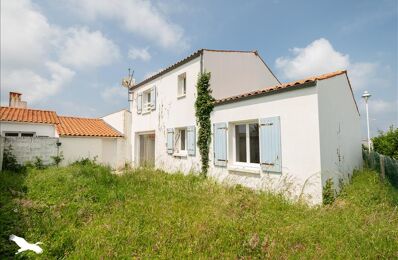vente maison 369 250 € à proximité de Le Bois-Plage-en-Ré (17580)