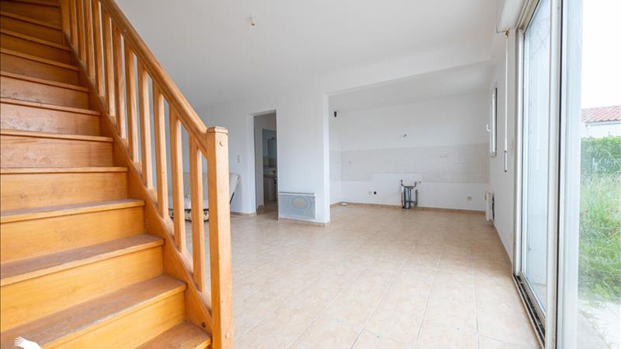 maison 6 pièces 110 m2 à vendre à Saint-Denis-d'Oléron (17650)