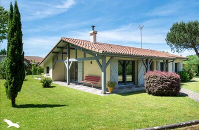 vente maison 369 250 € à proximité de Bas-Mauco (40500)