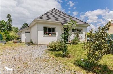 vente maison 296 800 € à proximité de Tarsacq (64360)