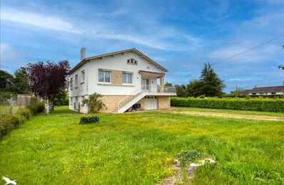 vente maison 185 990 € à proximité de Saint-Vincent-de-Connezac (24190)