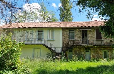 vente maison 139 750 € à proximité de Capdenac (46100)
