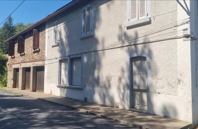 vente maison 139 750 € à proximité de Capdenac-Gare (12700)