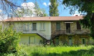 Maison 12 Pièces 260 m² à vendre à Decazeville (12300)