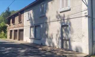 Maison 12 Pièces 260 m² à vendre à Decazeville (12300)