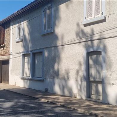 Maison 12 pièces 98500 €