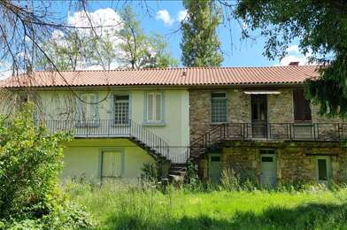 Maison 12 pièces 56000 €