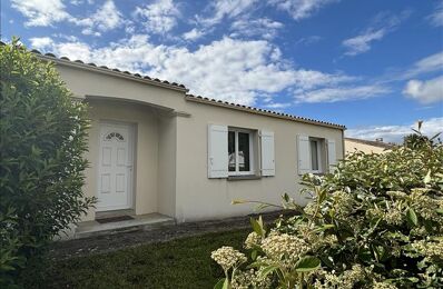 vente maison 337 600 € à proximité de Tonnay-Boutonne (17380)