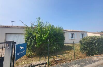 vente maison 315 445 € à proximité de Pont-l'Abbé-d'Arnoult (17250)