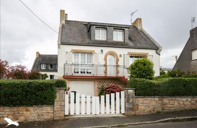 vente maison 378 745 € à proximité de Saint-Renan (29290)