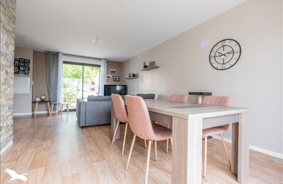 vente maison 316 500 € à proximité de Vigneux-de-Bretagne (44360)
