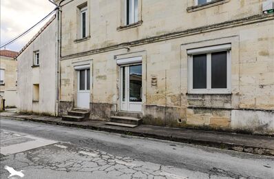 vente immeuble 213 000 € à proximité de Saint-Pey-de-Castets (33350)