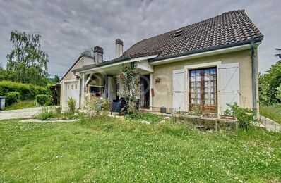 vente maison 275 000 € à proximité de Sauvagnon (64230)