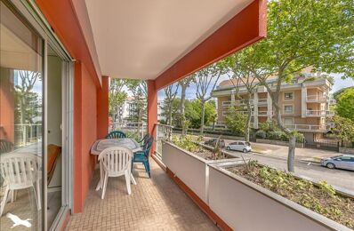 vente appartement 441 000 € à proximité de Lanton (33138)