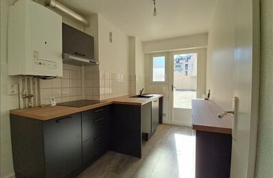 vente appartement 390 000 € à proximité de Arcachon (33120)